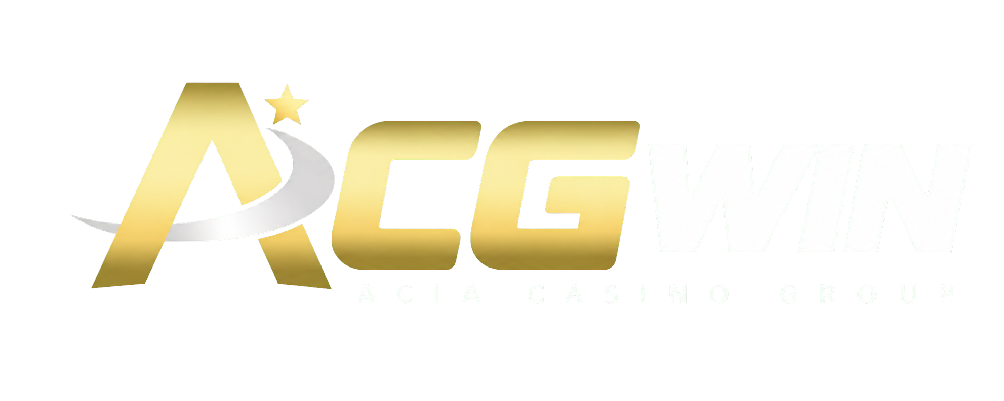 Logo ACGWIN — Asia Casino Group